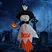 Halloween ghost decorations