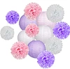 paper Lanterns