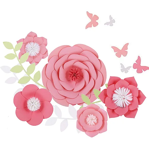 3d wall paper home decor