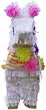 Paper pinata