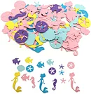 Mermaid birthday wedding Party decoration
