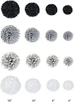 pompom decorating kit
