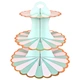 table cake decoration