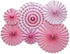 paper fan kit