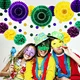 birthday party decoration