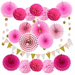 Party Decorations Set