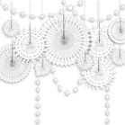 Paper Snowflake