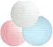 rice paper lamp shade