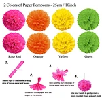 Party Decorations Set