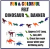 Dinosaur Party Decorations kit