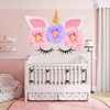 Unicorn theme birthday Party