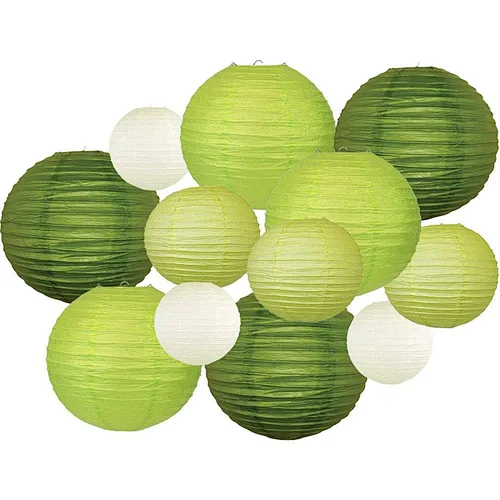 Paper Lantern
