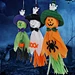 Halloween ghost decorations