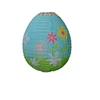 Easter egg paper lanterns