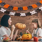 party decoration paper garland