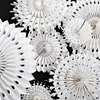 Paper Snowflake