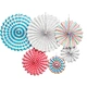 paper fan