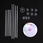 Light Up Balloon Stand Kit