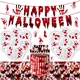 Halloween decorations and props
