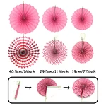 Party Decorations Set