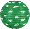 Dinosaur handmade hanging Paper Lantern