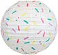Paper Lamps