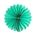 Tissue Paper Fan