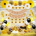 Baby Shower paper  Decorations