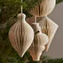 christmas tree decoration paper ornament