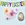 easter paper party decoration sets