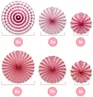 paper fan kit