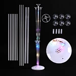 Light Up Balloon Stand Kit