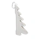 Paper Honeycomb Christmas Tree