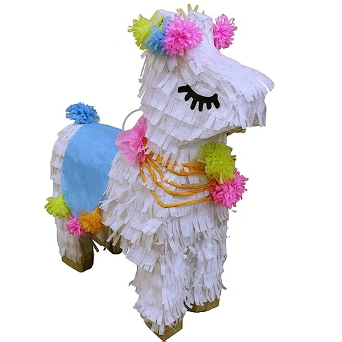 Paper pinata