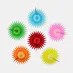 Tissue Paper Fan