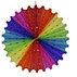 Tissue Paper Fan