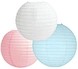 Paper Lamps