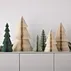 christmas tree decoration paper ornament