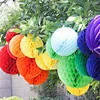 tissue paper honeycomb