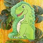 Dinosaur Themed Birthday Party decoration