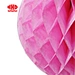 paper honeycomb ball