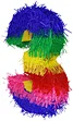 party decoration pinata