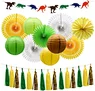 Dinosaur Paper Lantern