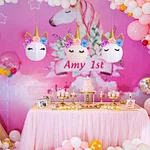 DIY table decoration paper lantern