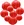 japanese red paper lantern
