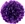 solid color paper pompom