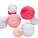 accordion paper lanterns