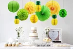 Paper Fans