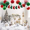paper craft honeycomb ball