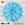 Tissue Paper Fan